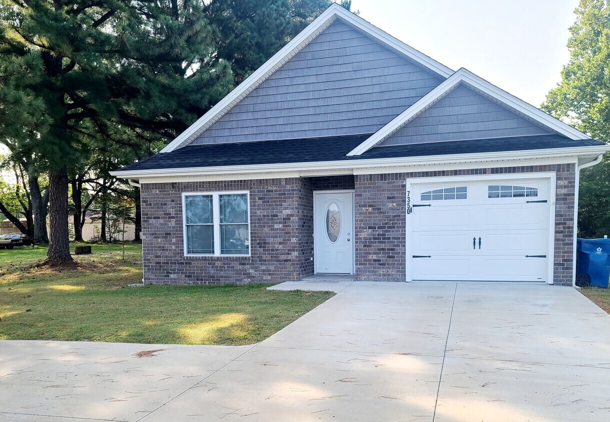 Primary Photo - The Blandville - 2 bedroom- 2 bath