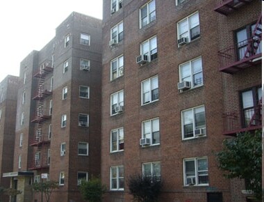 350 Sterling ¡St - 350 Sterling St