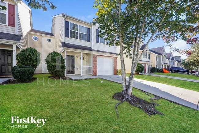 Foto del edificio - 6222 Hickory Ln Cir