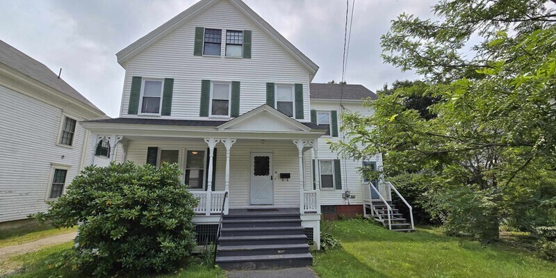 Primary Photo - 138 North St