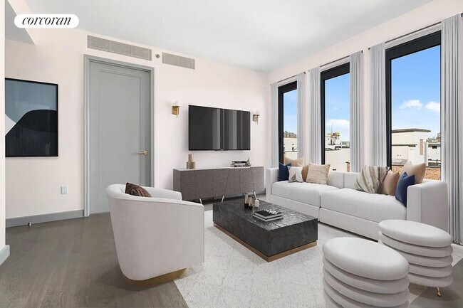Foto del edificio - 106 N 3rd St