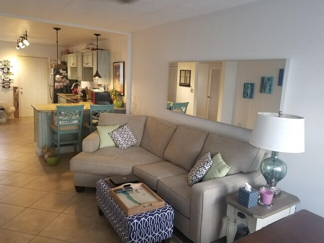 Foto del edificio - 4500 N Flagler Dr