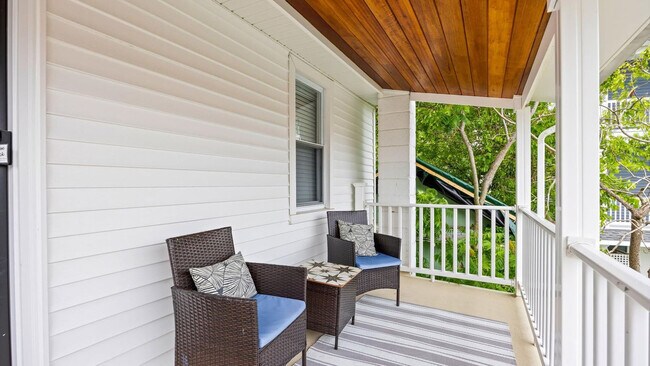 Foto del edificio - 54 Wesley Rd