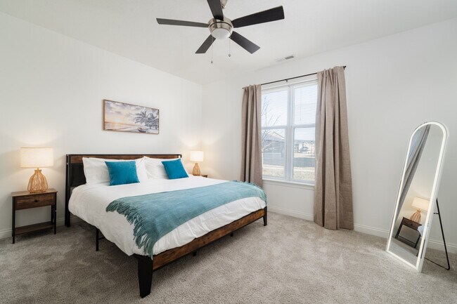 Foto del edificio - 5861 Royal Ln