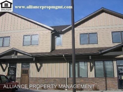 Primary Photo - 2 br, 2 bath House - 2115 Durston Rd. Unit 14