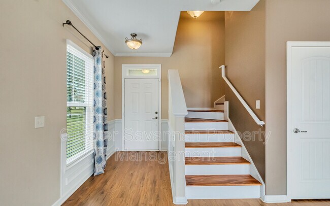 Foto del edificio - 173 Brickhill Cir
