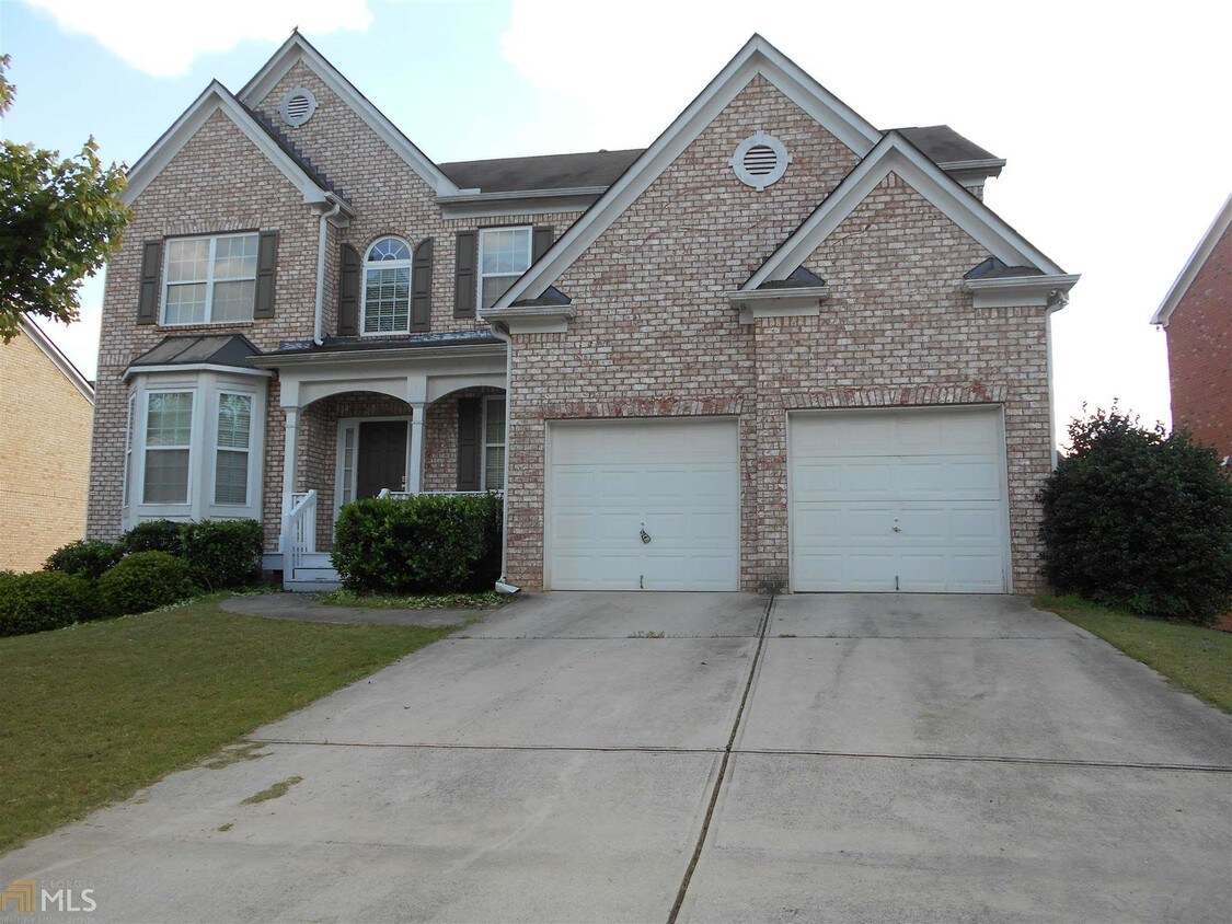 Primary Photo - 2227 Harbin Terrace Dr