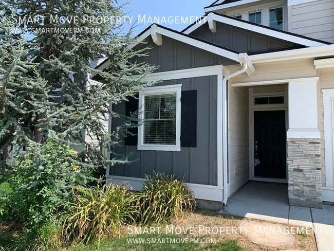 Building Photo - Stylish Meridian Two Story Near Settlers P...