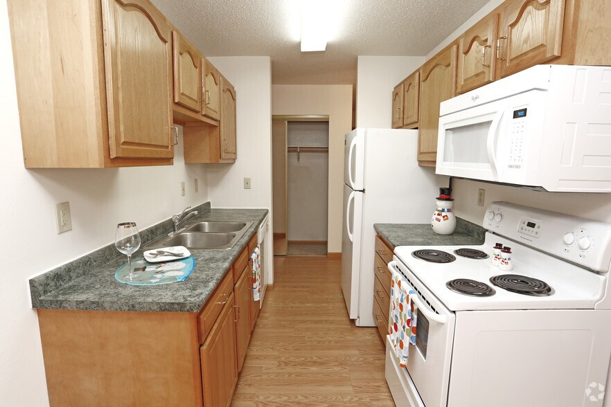 Dakota View Estates Rentals Fargo, ND