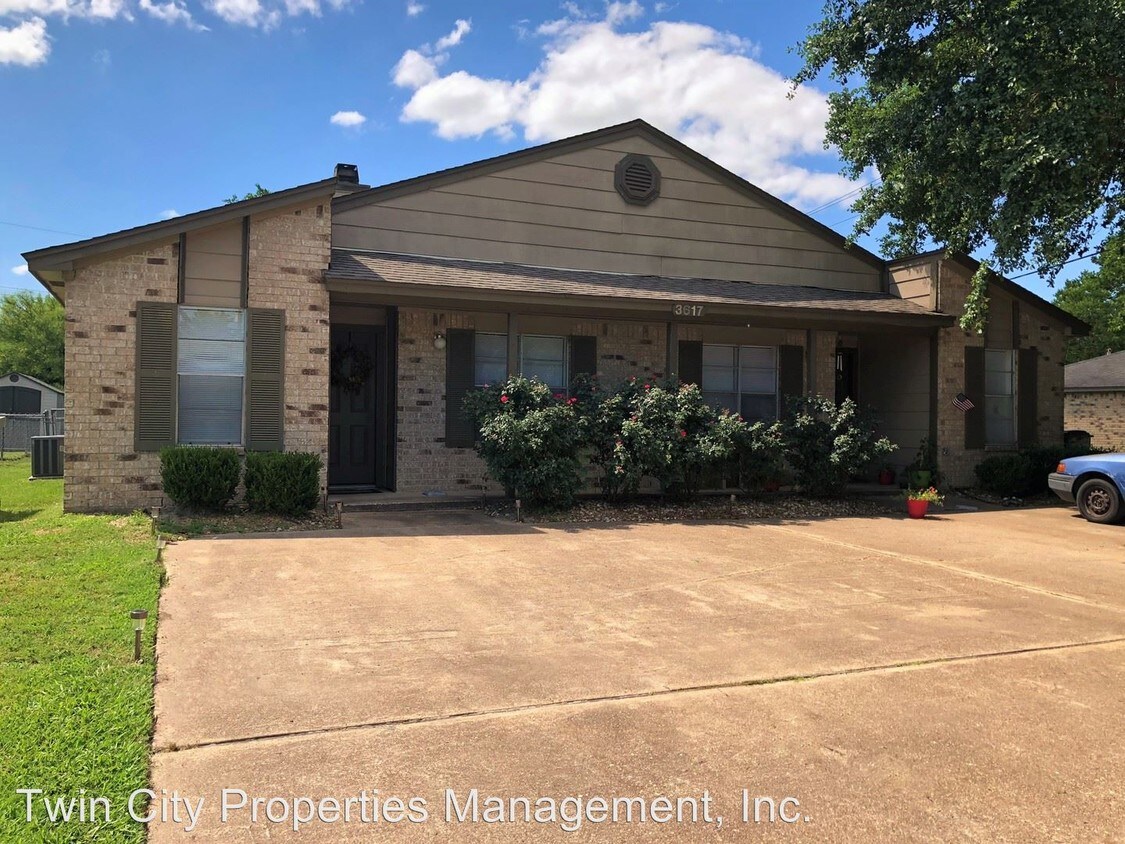 Foto principal - 3617 Elliott St