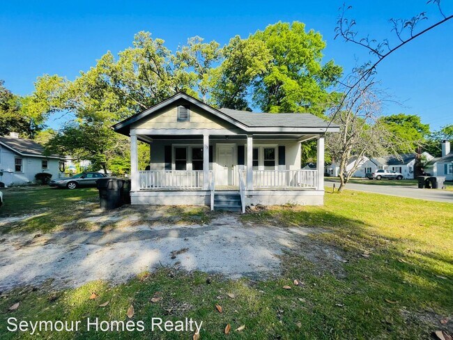 Foto del edificio - 3 br, 1 bath House - 713 Rudolph Street