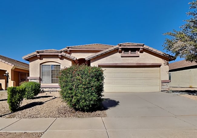 Building Photo - 1603 W Alta Vista Rd