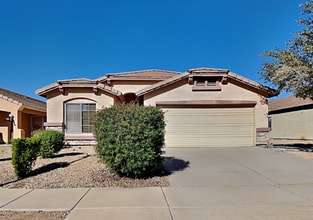 Building Photo - 1603 W Alta Vista Rd