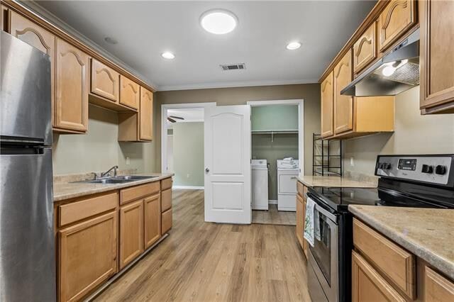 Foto del edificio - 5728 Marigny St