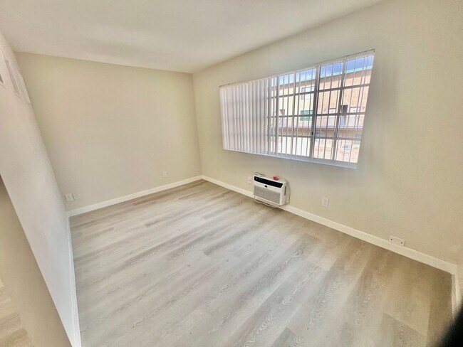 Foto del interior - Allegheny I