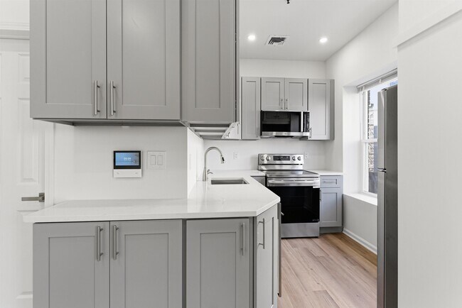 Foto del edificio - 419 5th St