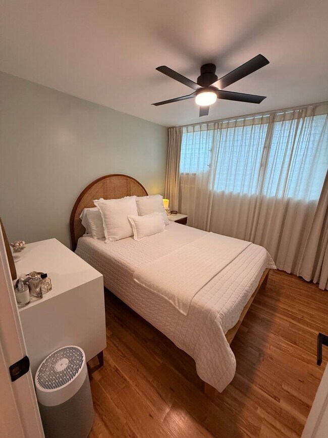 Foto del edificio - Beautiful Renovation!  Kaneohe convenience - Mountain View Terrace