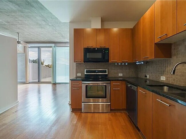 Foto del edificio - 3300 Windy Ridge Pkwy SE