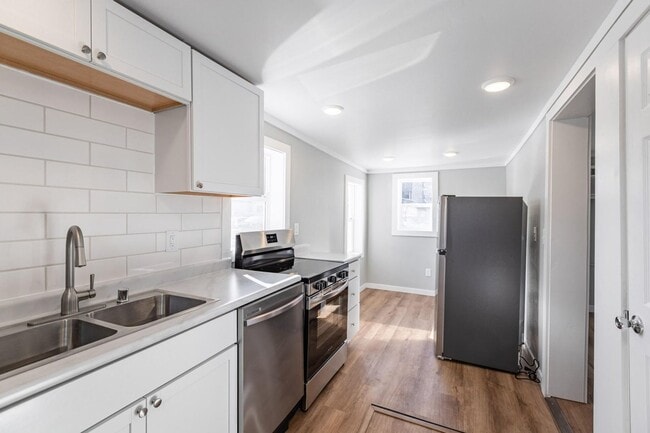 Foto del edificio - Remodeled house right by Gundersen/Emplify!