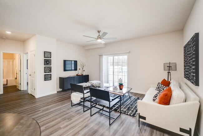 Foto del edificio - 1431 Park West Ct.