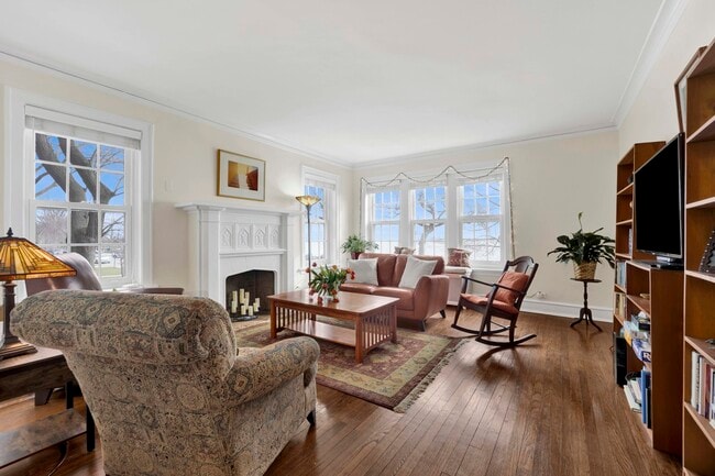 Foto del edificio - 554 Sheridan Square