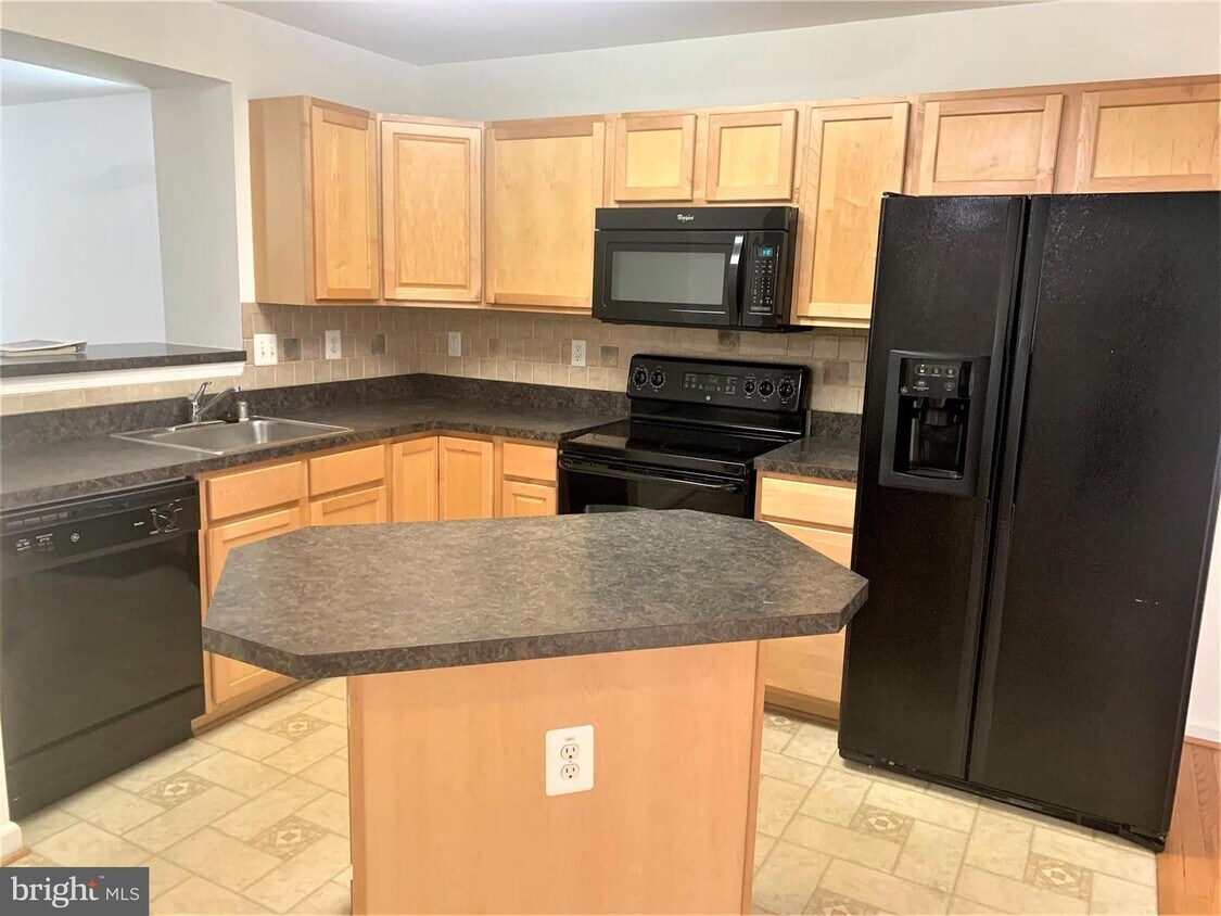 4743 Coralberry Ct, Aberdeen, MD 21001 Townhome Rentals in Aberdeen