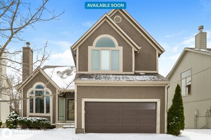 Primary Photo - 5307 MILLRIDGE ST, SHAWNEE, KS 66226