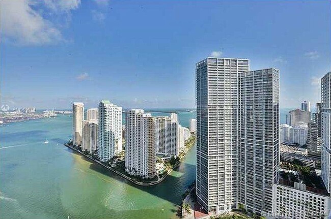 Foto del edificio - 200 Biscayne Blvd Way