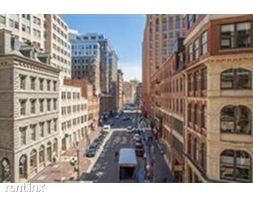 Foto del edificio - 120 Milk St