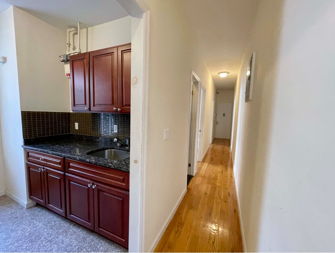 2143 Amsterdam Ave Unit 12C, New York, NY 10032 Apartment for Rent