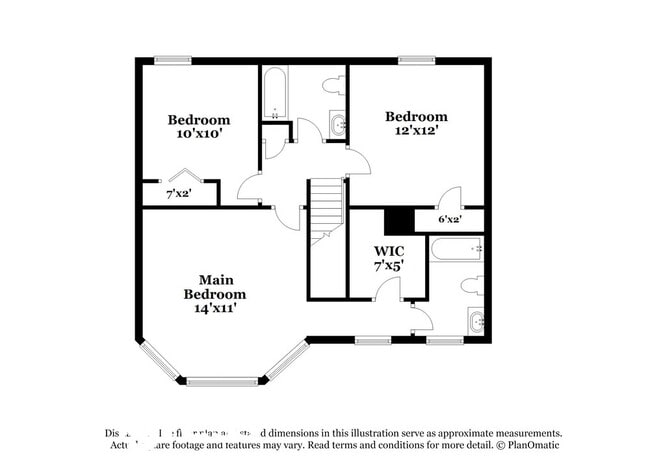 Building Photo - 4346 Crestridge Ln
