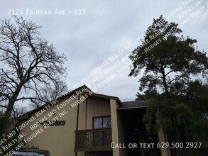 Building Photo - 2124 Fairfax Ave