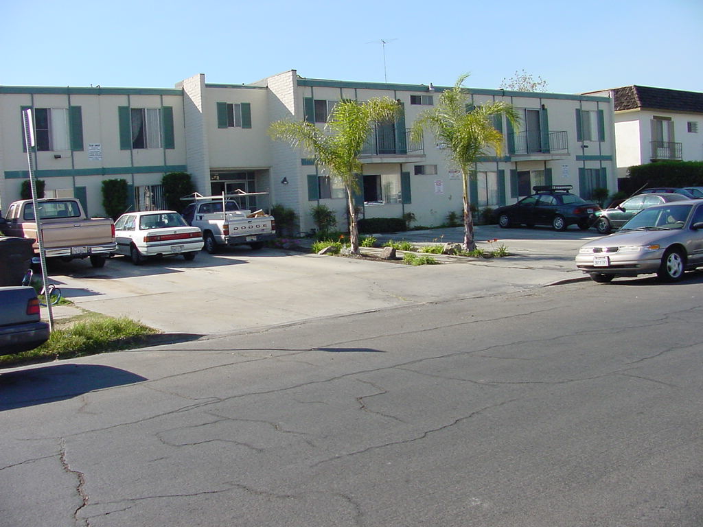 Building Photo - 4548 Hawley Blvd
