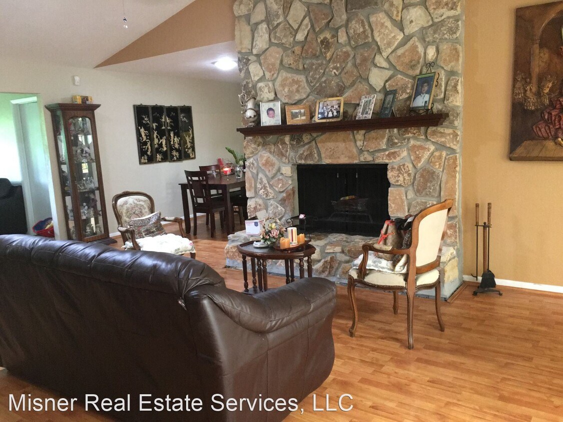 3 br, 2 bath House 11407 Palmetto Blvd B... House Rental in Alachua