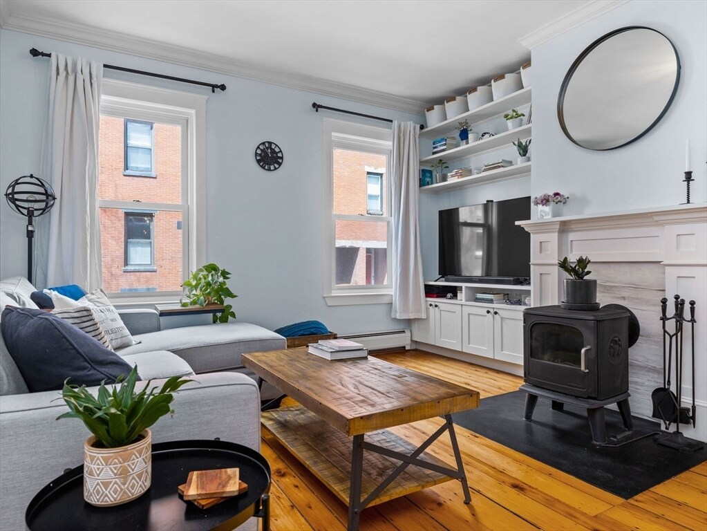 Foto principal - 35 Mystic St