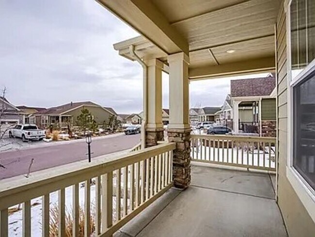 Foto del edificio - Exquisite Oxford Ranch Plan by Lennar Home...