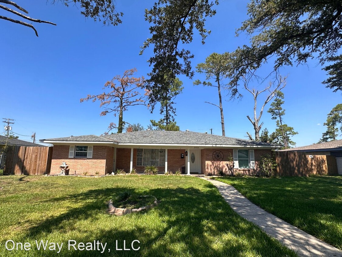 Foto principal - 4 br, 3 bath House - 2025 20th Street