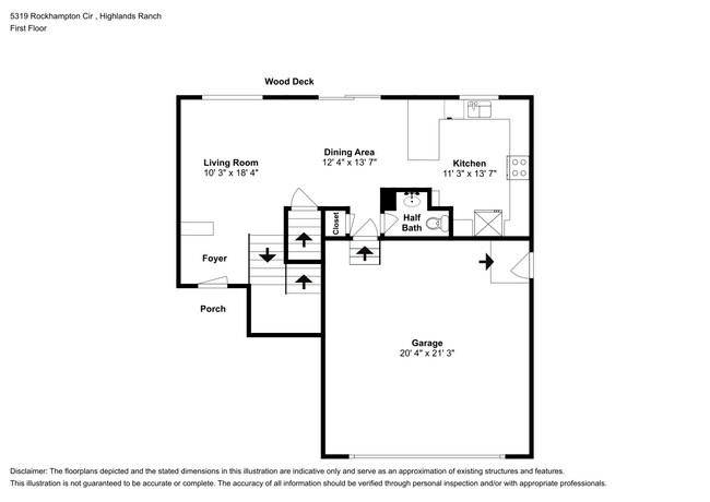 Building Photo - 5319 Rockhampton Cir