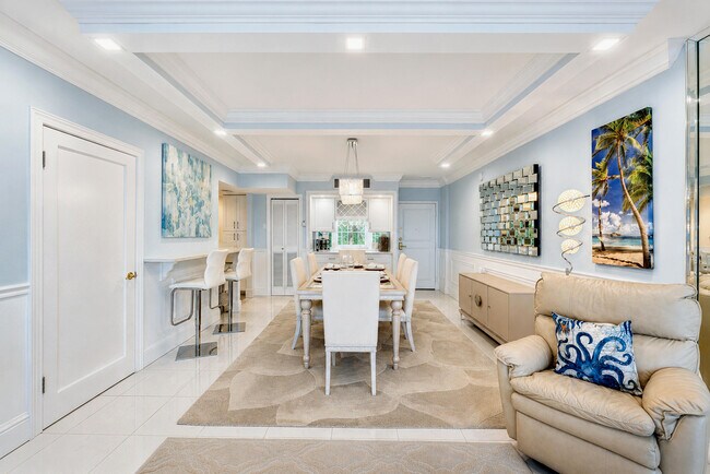 Foto del edificio - 3450 S Ocean Blvd