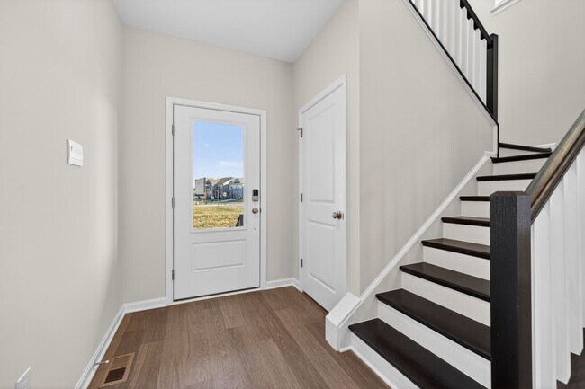 Foto del edificio - 462 Herringbone Wy