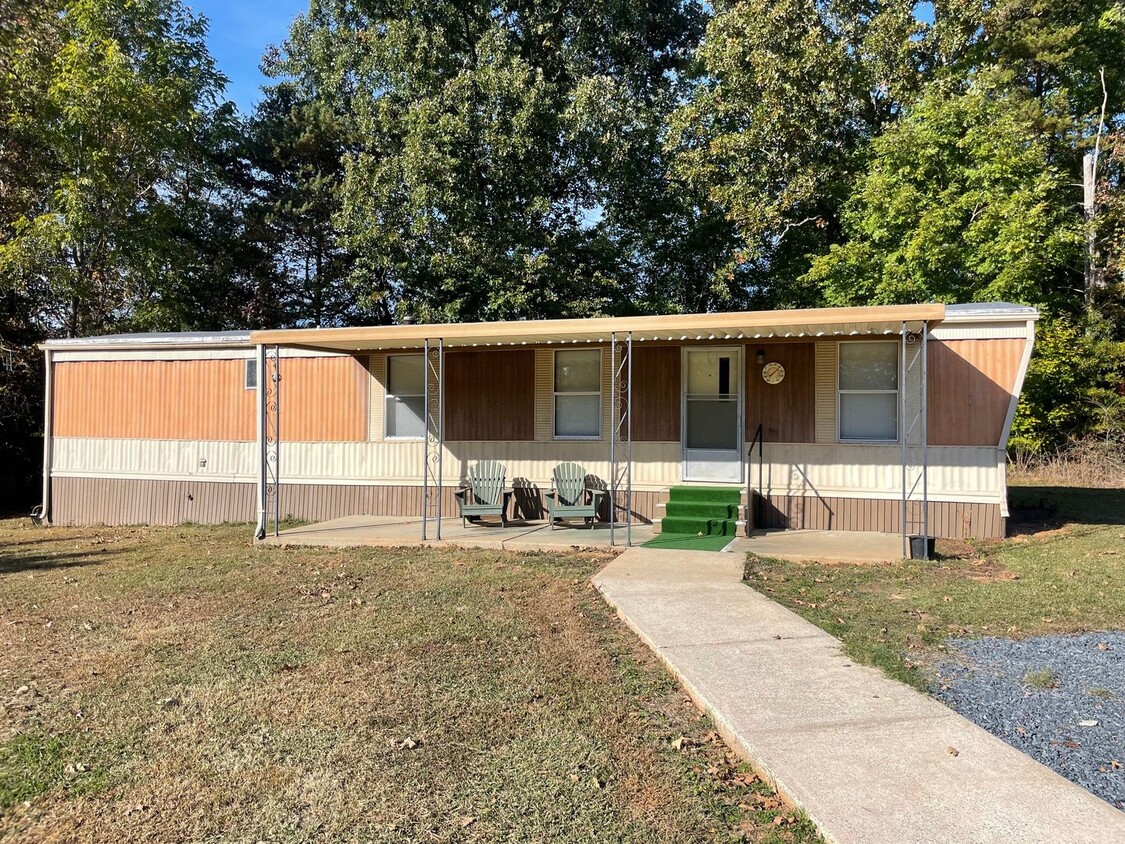Primary Photo - 2 Bed, 1 Bath Singlewide Mobile Home $995 ...