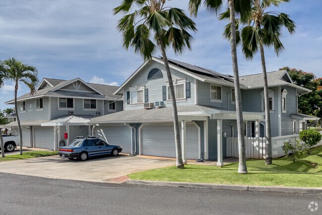 Foto del edificio - Fairway Villages