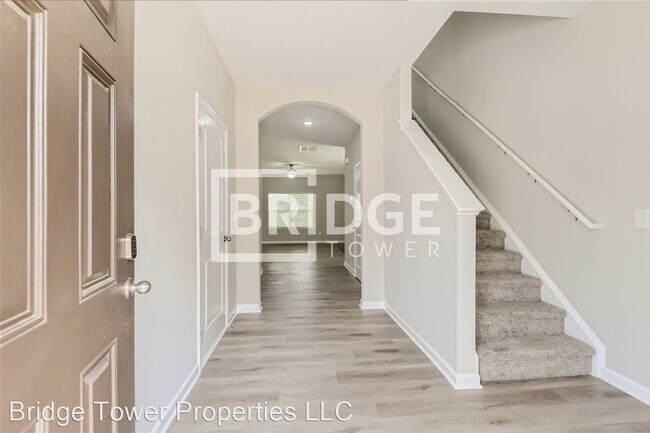 Foto del edificio - 4 br, 2.5 bath House - 7331 Neal Road