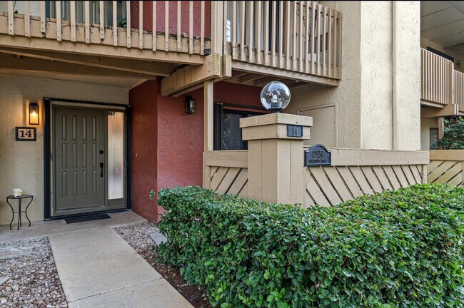 Foto del edificio - 12950 Dartford Trail