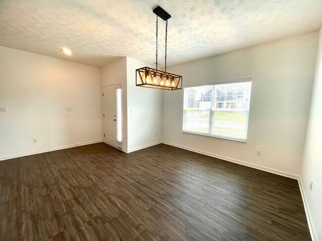 Foto del edificio - Gorgeous New Construction Home!