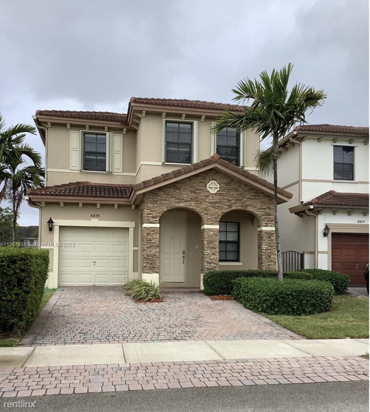 Primary Photo - 3 br, 2.5 bath House - 8879 SW 227th Ter