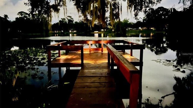 Foto del edificio - 5465 Lake Tyner Dr