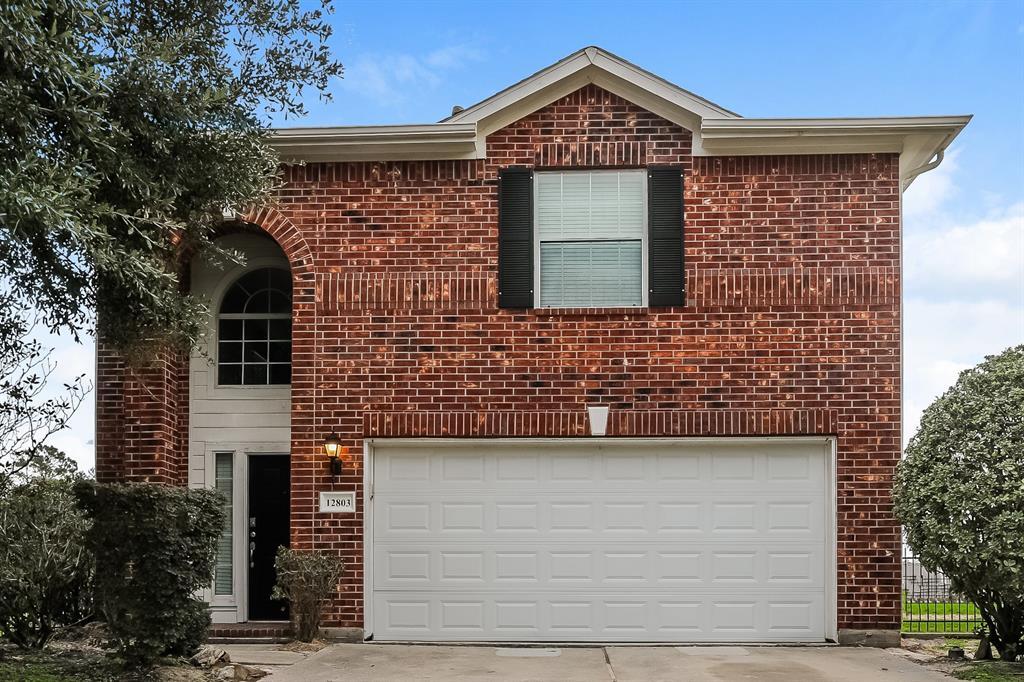 12803 Ravens Glen Ct, Cypress, TX 77429 House Rental in Cypress, TX