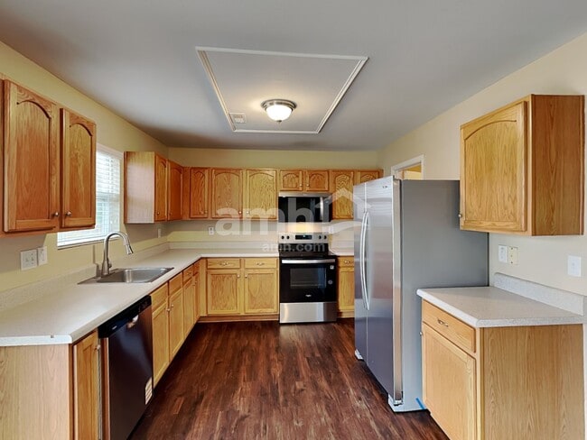 Foto del edificio - 1836 Meadow Crossing Dr