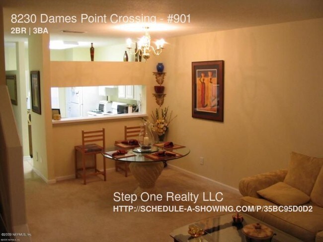 Foto del edificio - 8230 Dames Point Crossing Blvd N
